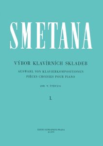 Selected Piano Compositions 1