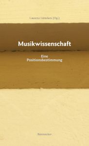 Musikwissenschaft