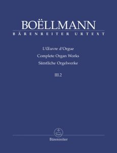 Organ Works Volume III.2: Heures mystiques: Entrées, Offertoires, Offertoire funèbre
