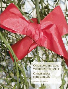 Christmas for Organ I
