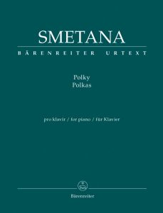 Polkas (Piano)
