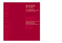Messe H-Moll Op.us Ultimum BWV232 CD