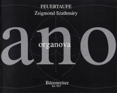 Feuertaufe (Organ)