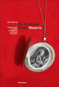 Die fruhesten Op.ern Mozarts