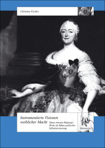 Instrumenterte Visionen weiblicher Macht
