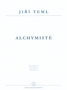 Alchymiste for Organ
