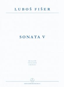 Piano Sonata V