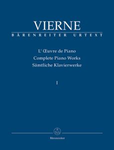 Complete Piano Works Volume I: The Early Works