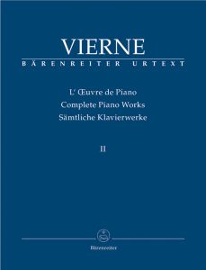 Complete Piano Works Volume II: The First World War