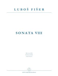 Piano Sonata VIII