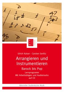 Arrangieren und Instumentieren 14