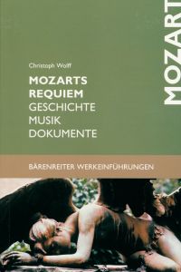 Mozart Requiem