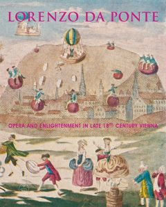 NEW Op.era & Enlightenment 18th Century