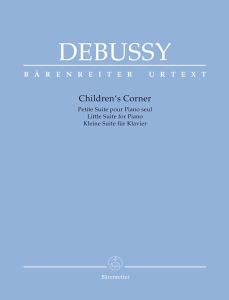 Children's Corner for Piano