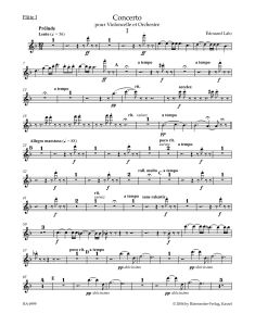 Concerto for Violoncello in D minor (Wind Set)