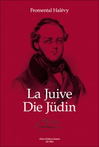La Juive (Vocal Score)