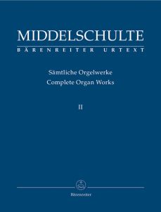 Complete Organ Works II: Original Compositions 2