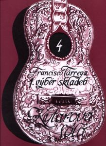 Selected Compositions for Guitar Volume 1