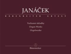 Organ Works