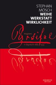 Weihe Werkstatt Wirklichkeit