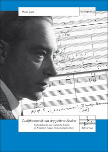 Zwolftonmusik mit doppeltem Boden