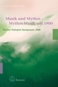 Musik und Mythos