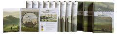 Mendelssohn Complete Letters in 12 Volumes (German text)