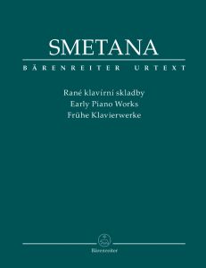 Early Piano Works
