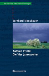 Vivaldi Die Vier Jahreszeiten