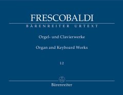 Organ & Keyboard Works Volume I.2