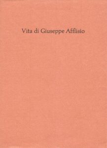 Vita di Giuseppe Afflisio