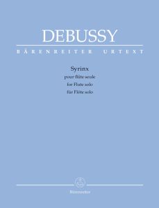 Syrinx (Flute)