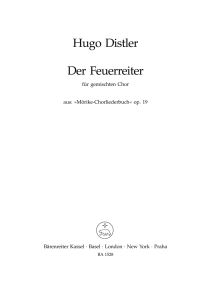 Der Feuerreiter