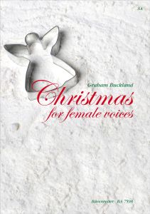 Christmas for Female Voices