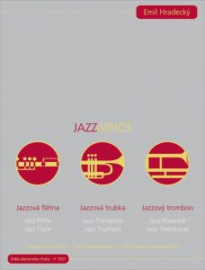 Jazz Winds (Score & Parts)