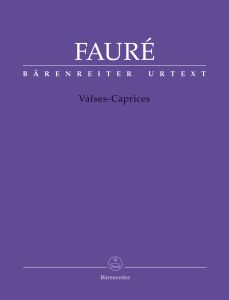Valses-Caprices (Piano)