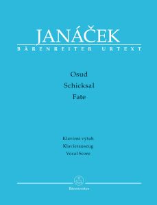 Osud (Fate) (Vocal Score)