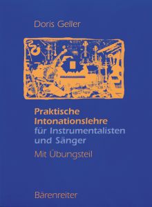 Praktische Intonationslehre