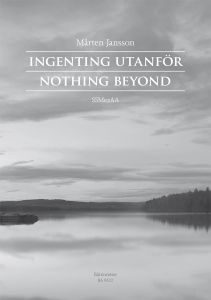 Ingentging utanfor - Nothing Beyond