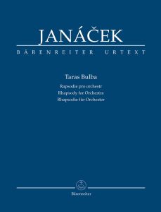 Taras Bulba Study Score