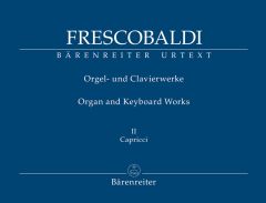Organ & Keyboard Works Volume II