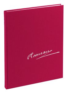 Daphnis et Églé RCT 34 (Full Score, hardback)