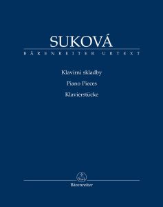 Piano Pieces