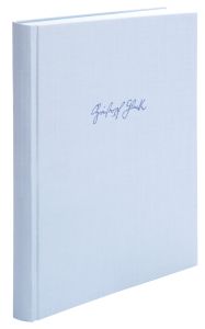 Cythère assiégée (Full Score, hardback)