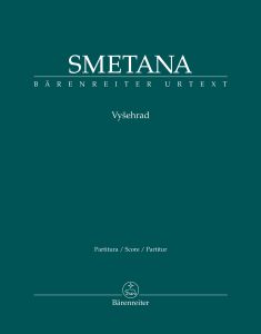 Vyšehrad from Má vlast (My Country) (Full Score)