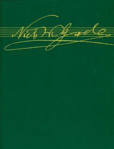 Works for Male Choir / Works for Equal Voices, Volume 2 (Score hardback)