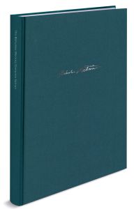 Field Mass H 279 / The Spectre's Bride H 214 I A (Full Score, hardback)