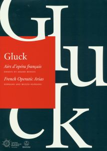 French Operatic Arias - Soprano and Mezzo-soprano (Voice & Piano)