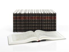 Don Giovanni (K.527) (Facsimile, hardback)