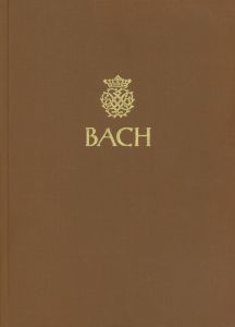 Cantatas for the 16th and 17th Sunday after Trinity (Critical Report, hardback)
